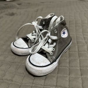 Toddler Converse